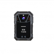 DSJ-SLJ5GA1（标准版）执法记录仪1080P红外高清夜视视频实时回传全国对讲 16GB