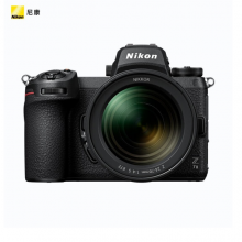 尼康（Nikon）Z 7II（Z7 2/Z72）全画幅微单 （含24-70MM/2.8镜头）