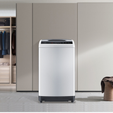 美的（Midea）波轮洗衣机全自动 7.2公斤 专利免清洗十年桶如新 租房宿舍专用 一键脱水MB72V31