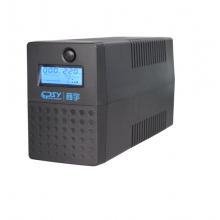 商宇UPS不间断电源S650防停电备用电脑应急小型监控路由器电源宿舍断电后备