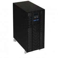 商宇UPS不间断电源20kVA/18kW电脑监控机房服务器停电备用不含电池HP3120H单主机
