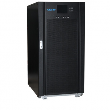 商宇UPS不间断电源HP3320H三进三出20kVA/18kW默认32节电池一组