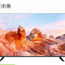 小米电视40英寸 EA40  金属全面屏