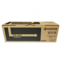 京瓷（KYOCERA）TK-183 墨粉