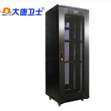 大唐卫士 T3-6632 网络机柜32U 19英寸标准加厚机柜1.6米高