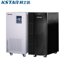 科士达（KSTAR）UPS不间断电源电池GP820H 工频在线式单进单出 20KVA单主机 可定制