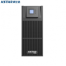 科士达（KSTAR）YDC3310-40系列在线式UPS不间断电源 稳压服务器机房电脑停电后备电源 YDC3330