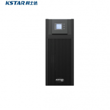 科士达（KSTAR）YDC9300系列在线式UPS不间断电源 稳压服务器机房电脑停电后备电源 9310（10KVA）