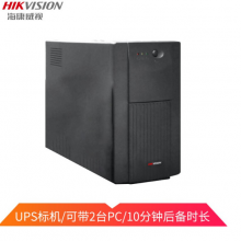 海康威视（HIKVISION）电池一体内置UPS 不间断电源DS-IUH12S/H DS-IUH12S/H(标配)