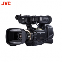 杰伟世（JVC ）JY-HM95 AC 专业肩扛式高清数码摄像机/摄影机