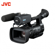 杰伟世 JVC GY-HM606EC 手持移动新闻摄像机 专业摄像机