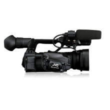 JVC GY-HM660 高清专业手持新闻摄像机 直播摄像机/录课
