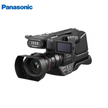 松下（Panasonic）HC-MDH3GK 肩抗式摄像机