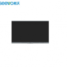 希沃（seewo）FC65ED 电子白板