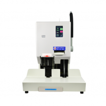 优玛仕（U-MACH）U-CB70 半自动财务装订机 档案凭证铆管打孔机70mm装订