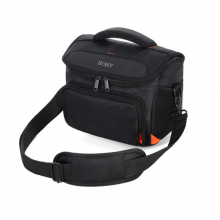 索尼（SONY）单反微单相机包 摄影包背包 A6400