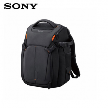 索尼（SONY）索尼便携包索尼微单包镜头包黑卡包背包单肩包 索尼（SONY） LCS-BP3 双肩背包