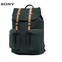 索尼（SONY）索尼便携包索尼微单包镜头包黑卡包背包单肩包 索尼Samsonite新秀丽时尚休闲旅行包