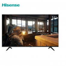 海信（Hisense）55H55E 55英寸 超高清4K 智能液晶