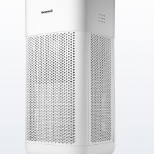霍尼韦尔（Honeywell）空气净化器 UV消毒除菌除甲醛除雾霾空气消毒机KJ560F-P22W