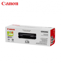 佳能（Canon）CRG-328原装硒鼓