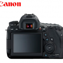 佳能（Canon）EOS 6D Mark II  单反相机套机EF 100mm f/2.8L IS USM新百微镜头
