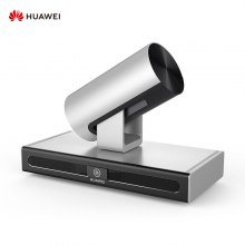 华为 HUAWEI Bar 300 Cloud一体化超高清视频终端 摄像头标配10英寸触控Touch 支持WI-FI无线网络