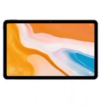 华为（HUAWEI） 平板C5 10.4英寸平板电脑 4G+64GB 全网通 灰