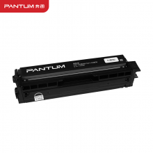 奔图（PANTUM）CTL-1100M 红色原装粉盒（适用于CM1100DN/CM1100DW/CM1100ADN/CM1100ADW等打印机）