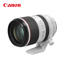 佳能（Canon）RF70-200mm F2.8 L IS USM 远摄镜头 微单镜头 大三元 “小白IS