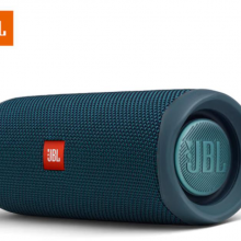 JBL FLIP5 音乐万花筒五代 便携式蓝牙音箱