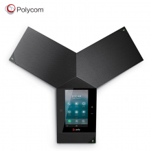 宝利通polycom Trio8800 SIP 电话机座机 适用60㎡会议室
