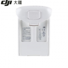 大疆 DJI PHANTOM 4 精灵4 无人机 高容量智能电池（ 适用于 精灵4 Pro 精灵 4 RTK 精灵 4 多光谱 ）