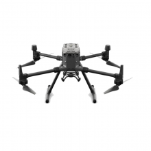 大疆（DJI）经纬M300RTK无人机+禅思H20云台相机+TB60电池两块