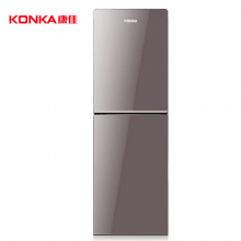  康佳（KONKA）饮水机下置立式办公双开门柜式冷热型KY-LRX02