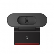联想（Lenovo）云视频会议 4K AI 监控 摄像头 ThinkSmart Cam