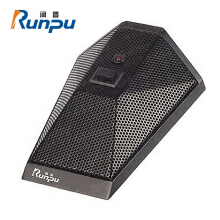 润普Runpu阵列全向麦音响RP-JM98S