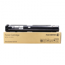 富士施乐（Fuji Xerox）CT202873 原装大容量墨粉 (适用S2110N/S2110NDA机型) 约9000张