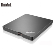 联想（Lenovo）4XA0E97775外置DVD刻录机USB2.0接口