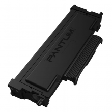 奔图TO-460原装黑色粉盒适用P3060D/P3022D/M6760D/M7160DW打印墨粉硒鼓 TO-460原装粉盒1支装（1500页）