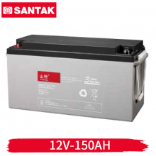 山特（SANTAK）UPS电源 C12-150AH不间段电源