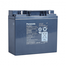 松下（Panasonic）12V17AH   UPS不间断电源