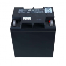 松下（Panasonic）12V24AH  UPS不间断电源