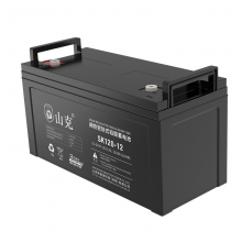 山克UPS   SK120-12 不间段电源