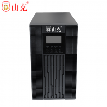 山克UPS不间断电源10KVA 8000W在线式