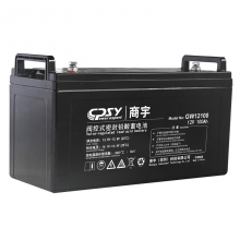 商宇（CPSY）UPS不间断电源GW12v100AH