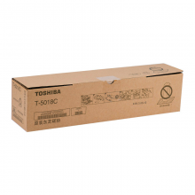 东芝（TOSHIBA）T-5018C原装碳粉（墨粉）