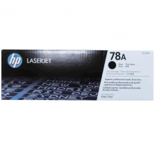 惠普（HP）CE278A 黑色硒鼓