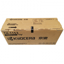 京瓷（Kyocera）TK-1153黑色墨粉