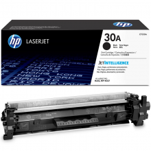 惠普（HP）30A（CF230A）原装硒鼓黑色